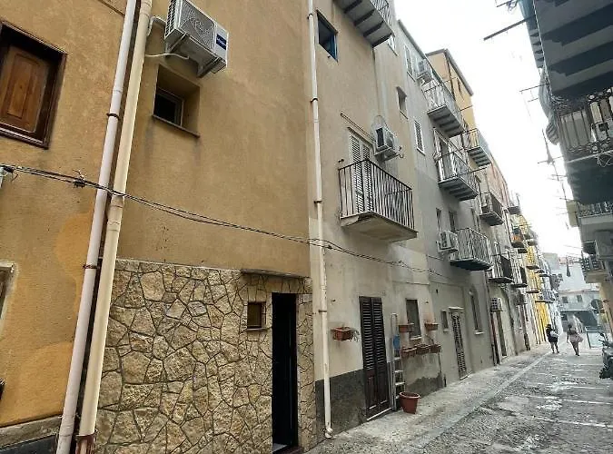 Ale E Franz فندق مبيت وإفطار 4*