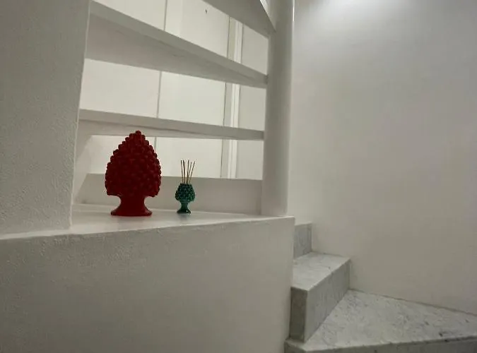 Ale E Franz فندق مبيت وإفطار 4*