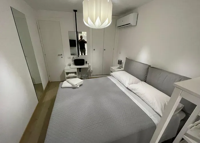 Ale E Franz فندق مبيت وإفطار تْشيفالو