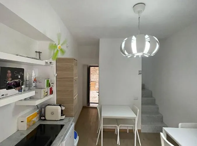 Ale E Franz فندق مبيت وإفطار 4*