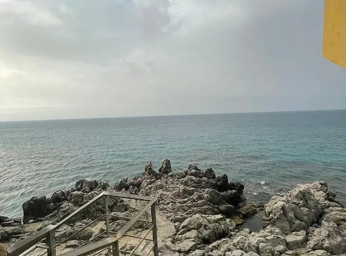 فندق مبيت وإفطار Ale E Franz