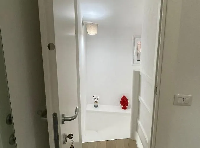 Ale E Franz فندق مبيت وإفطار 4*