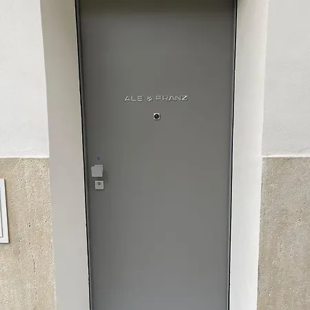 Ale E Franz 4*