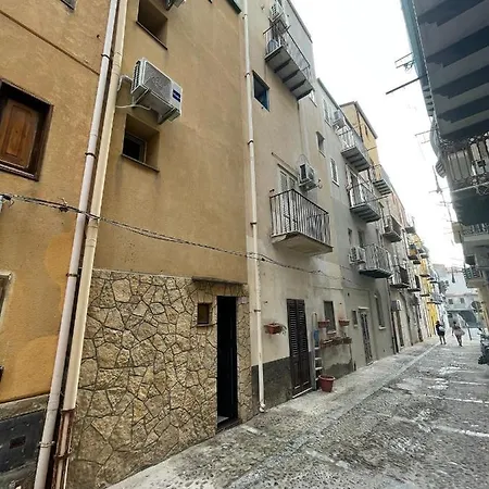 Ale E Franz Panzió 4*