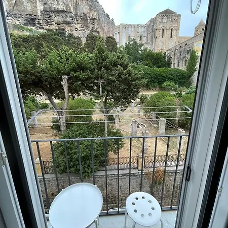 Ale E Franz 4* Cefalù