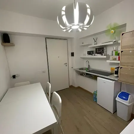 Ale E Franz Bed & Breakfast