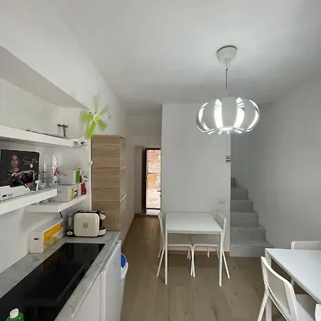Ale E Franz Bed & Breakfast 4*