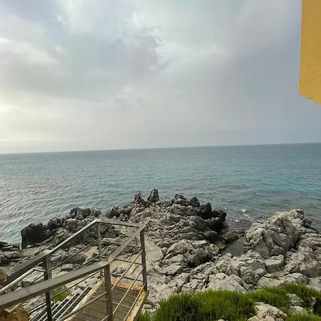 ベッド・アンド・ブレックファスト Ale E Franz