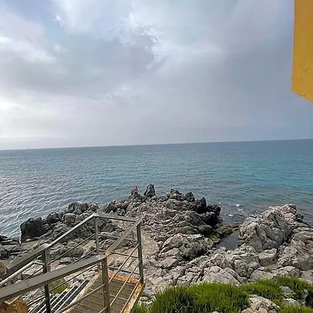 Ale E Franz Cefalù