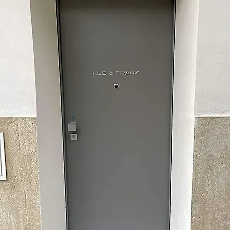 Ale E Franz 4* Cefalù