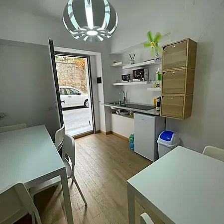 Ale E Franz Bed & Breakfast 4*