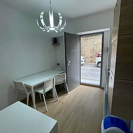 Ale E Franz Bed & Breakfast