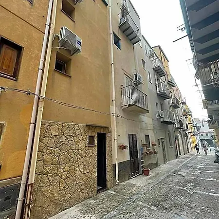 Ale E Franz 4* Cefalù