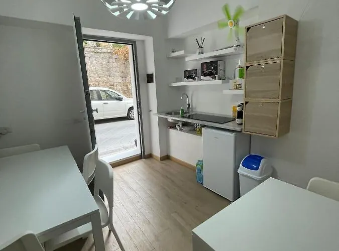 Panzió Ale E Franz 4*