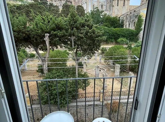 Ale E Franz 4* Cefalù