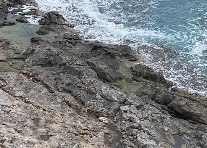 Panzió Ale E Franz Cefalù